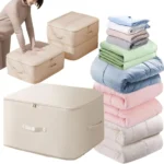 Ultra Space Foldable Storage Box