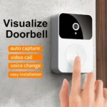 Wireless Door Bell