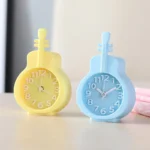 Bicycle Alarm Clock