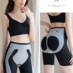 Body Shaping Beauty Pants