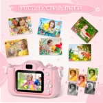 Kids HD Camera