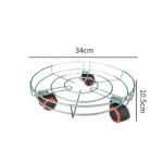 Steel Cylinder Stand