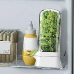 Fresh Herb Storage Container