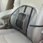 Seat Back Supporter