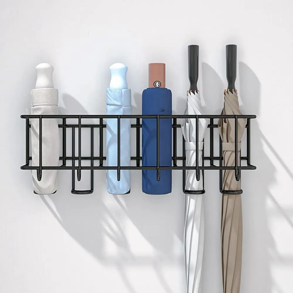 Umbrella Storage Rack