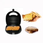 Electric Sandwich Maker
