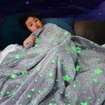 Luminous Magic Blanket Kids