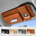 CAR SUN SHADE COVER WITH PEN HOLDER