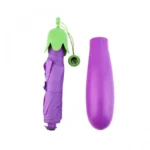 Brinjal Umbrella
