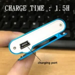 Mini MP3 Music Player