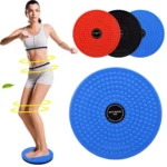 Fitness Waist Twisting Disc