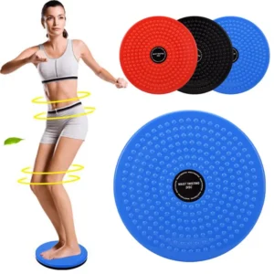 Fitness Waist Twisting Disc