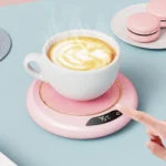 Temperature Mug Warmer