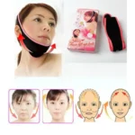 Face Lift Up Belt