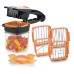 5 in 1 Vegetable Slicer