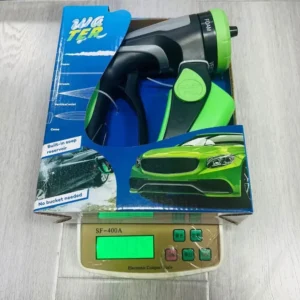 High Pressure Water Spray Gun