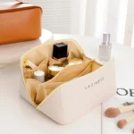Laziness Cosmetics Storage Bag