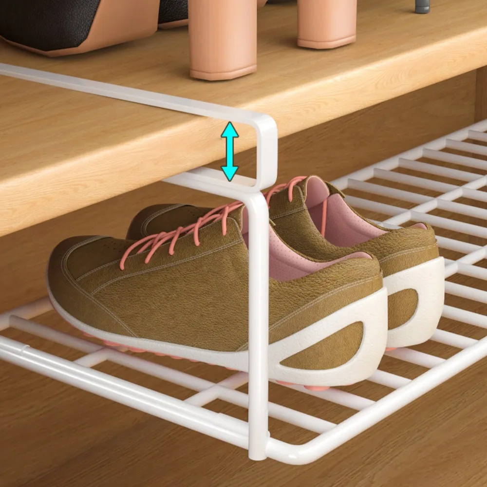 Multifunction Bottom Hanging Rack