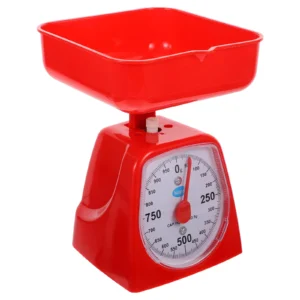 Dial Scale Kitchen Weight