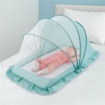 Foldable Baby Mosquito Net