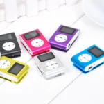 Mini MP3 Music Player