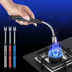 Arc Flameless Electric Lighter