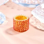 Arabic 2 in 1 Ring to Bracelet