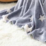 Luminous Magic Blanket Kids