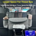Car Central Storage Bag