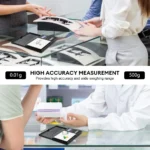 Professional Mini Digital Scale