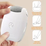 Electric Foot grinder