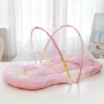 Mosquito Net With Mattress