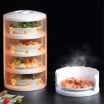 5 Layer Food Keeper