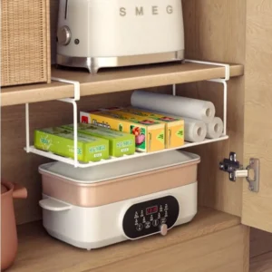 Multifunction Bottom Hanging Rack