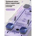 Foldable Exercise Board