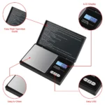Professional Mini Digital Scale