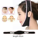 Face Lift Up Belt