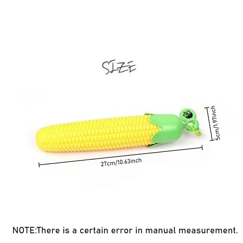 Corn Shaped Umbrella
