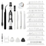 115 in 1 Screwdriver Set
