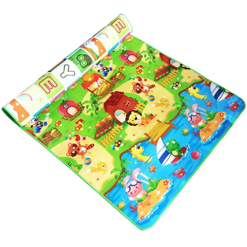Baby Play Mat 100 x 180