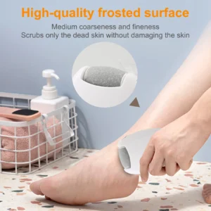 Electric Foot grinder