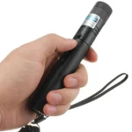 Rechargeable Laser Pointer