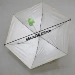 Corn Shaped Umbrella