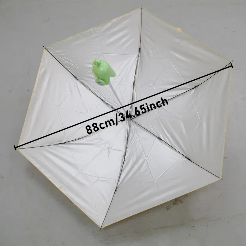 Corn Shaped Umbrella