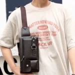 Fashion Waist Pack Bag