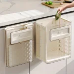 Pantry Folding Trash Can