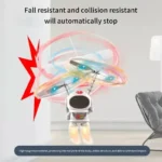 Flying Robot