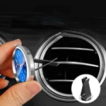 Mini Car Clock