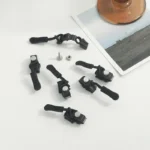 10Pcs Clip ZIP