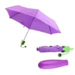 Brinjal Umbrella